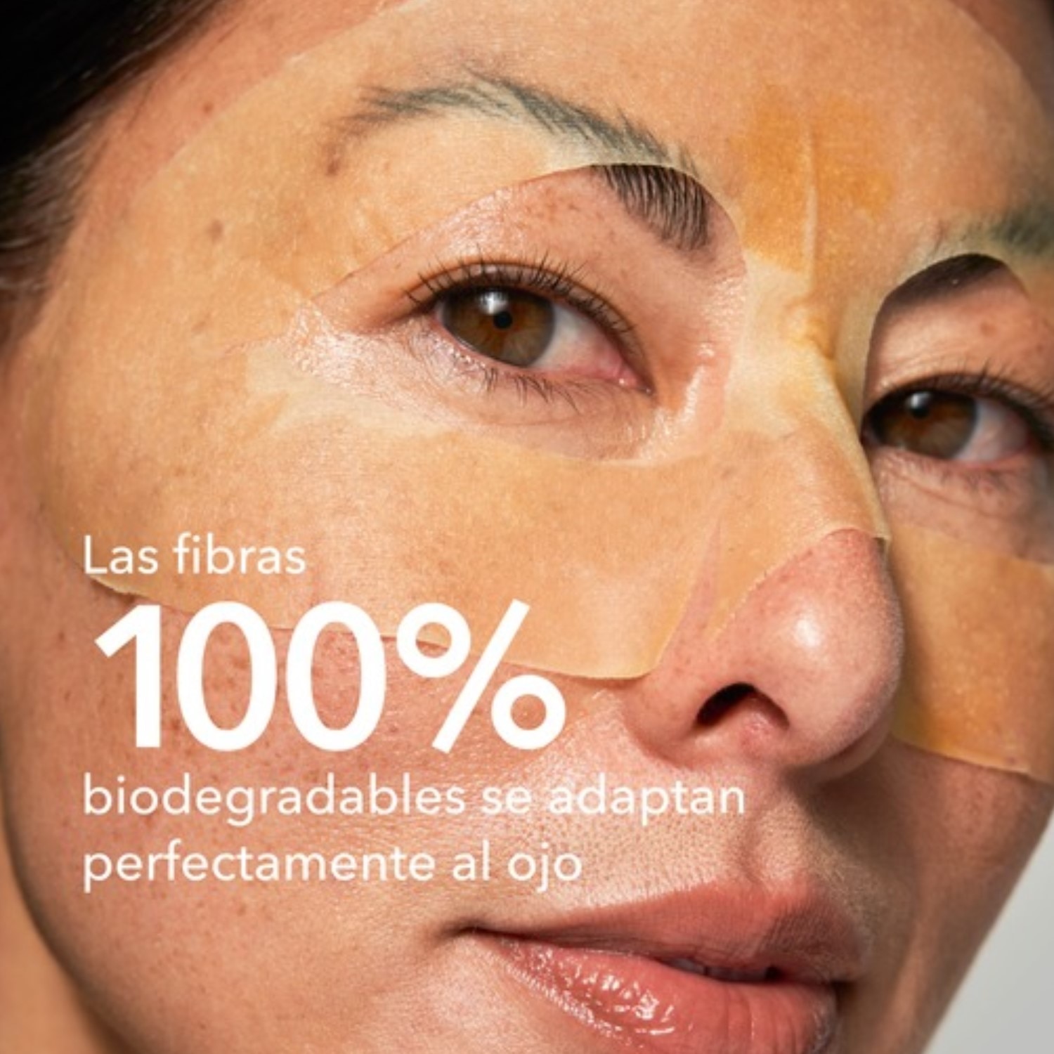 DERMINFUSIONS™ LIFT + REPAIR EYE MASK (MASCARILLA PARA OJOS)